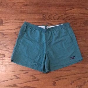 Patagonia shorts